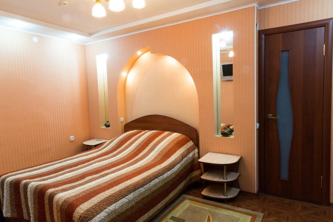Tourist Hotel Усть-Каменогорск Экстерьер фото