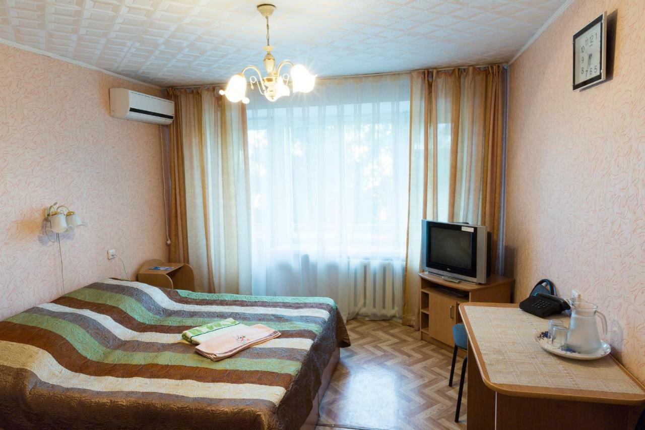 Tourist Hotel Усть-Каменогорск Экстерьер фото