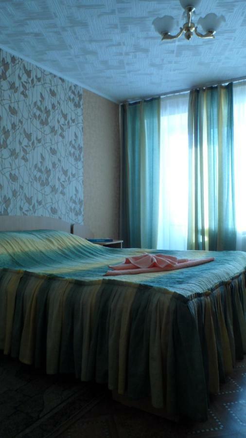 Tourist Hotel Усть-Каменогорск Экстерьер фото