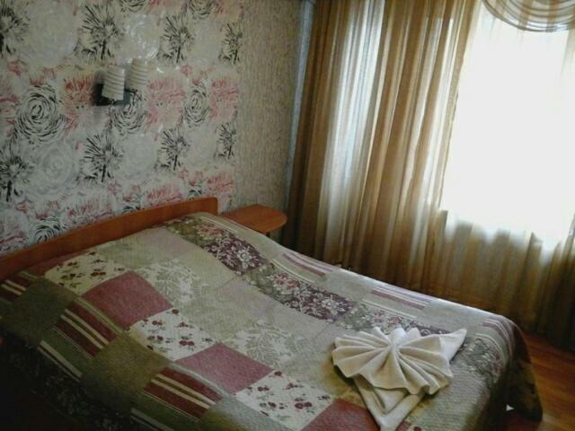 Tourist Hotel Усть-Каменогорск Экстерьер фото